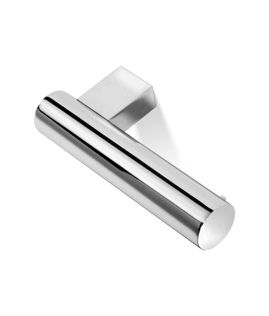 Держатель туалетной бумаги TB TPH41 DECOR WALTHER Хром 542100 TUBE