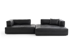 Съемный секционный диван