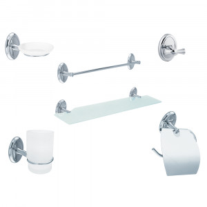 102124211  Набор аксессуаров Melody