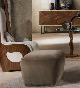 Пуф MORFEO CARPANELLI Po50