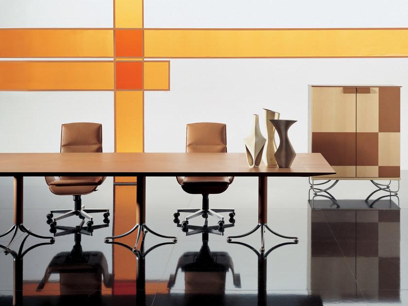 i 4 Mariani Письменный стол / стол для переговоров Bird sun-id-1365344 - Вид №1