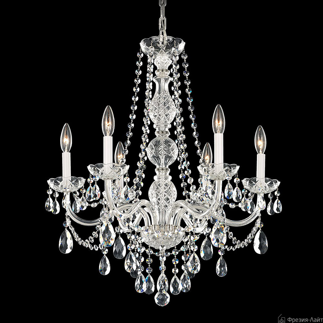 Schonbek 1303E 40 H люстра подвесная 121069