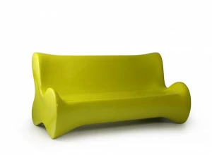 VONDOM Садовый диван Doux