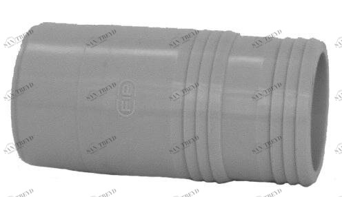 SANIT 852750210825323 Шланг, ПП, для термической сварки 