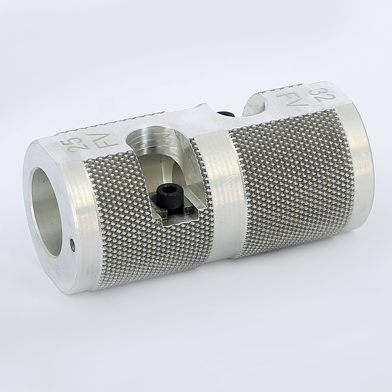 Обрезное устройство для фольги полипропиленовой трубы STABI FV-PLAST 25-32мм 411032 - Вид №1