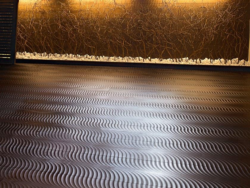 mafi Пол / стена из бука Fresco F500 fkn - Вид №8