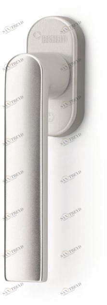 Металлическая оконная ручка с защитой от проникновения Santreyd sun-id-1390175