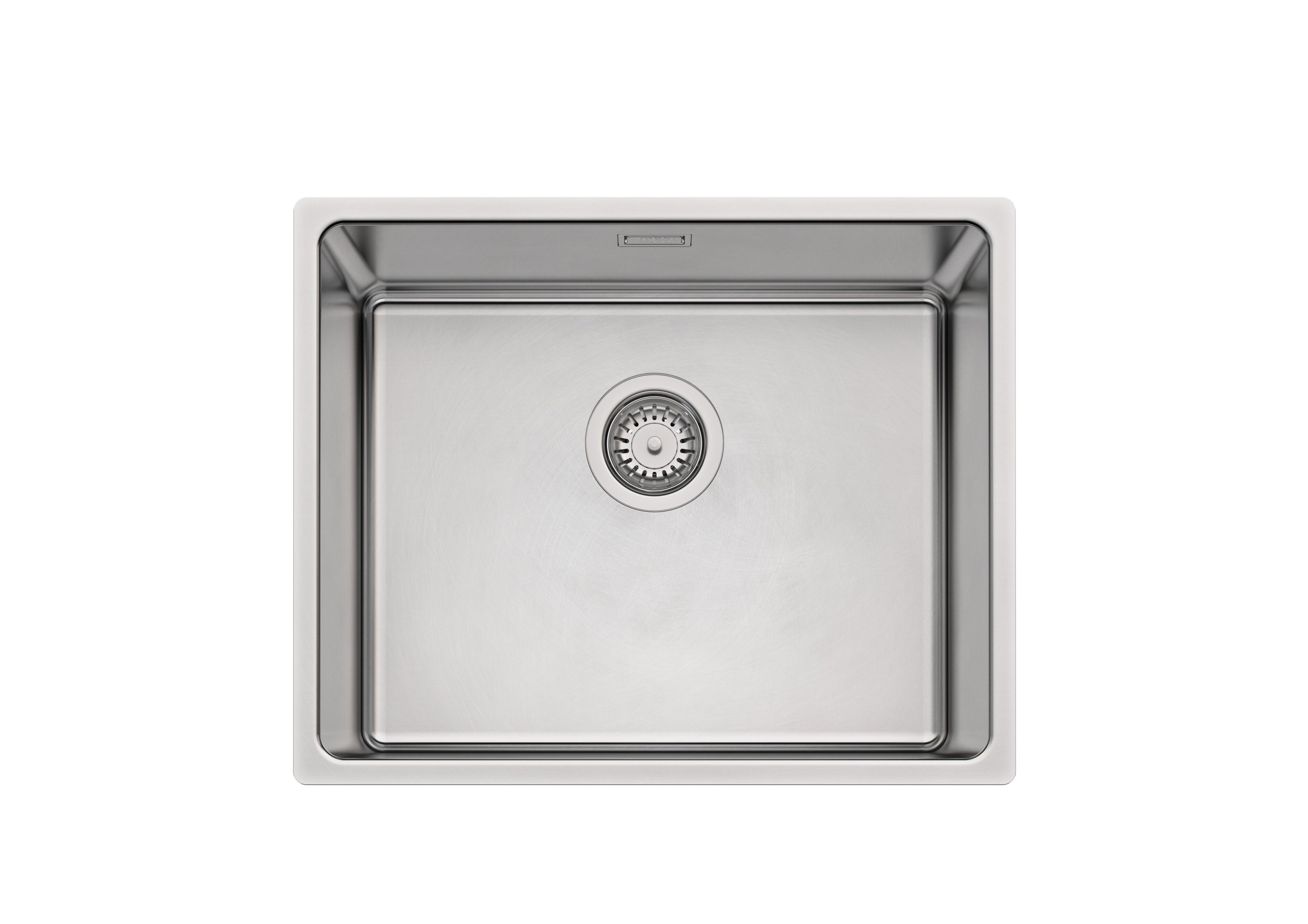 Раковина из нержавеющей стали TASCA Adria ARCH-00053981 - Вид №2