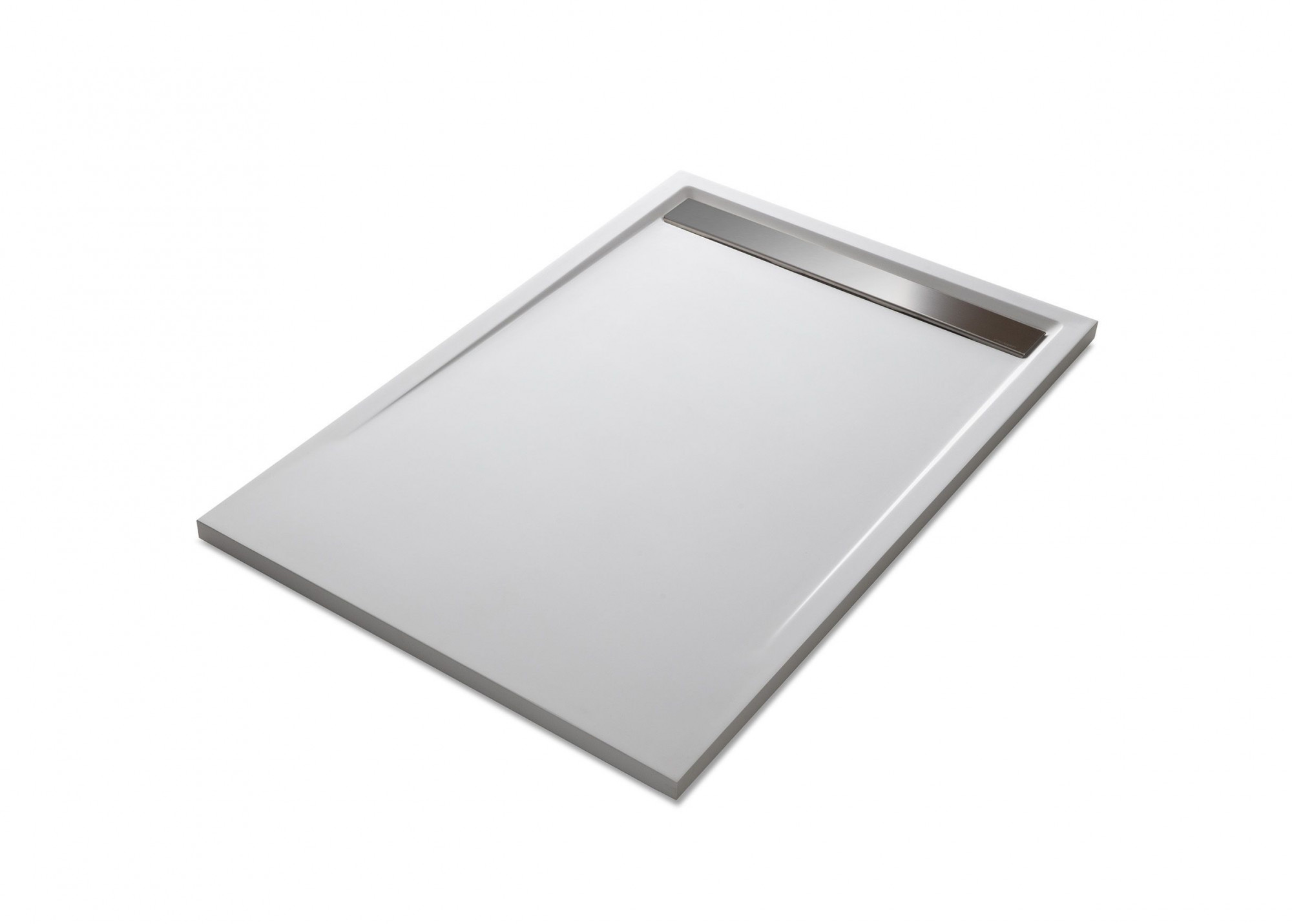 MCBATH Cotton Smooth Nox 140x90 прямоугольный белый sun-id-1959704