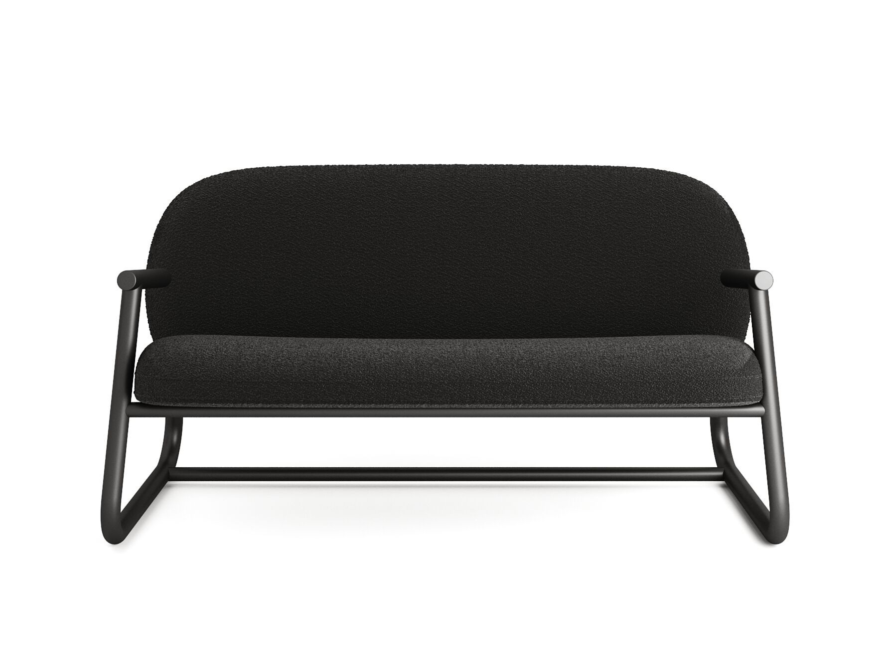 Ткань диван Shishka Project Basic ARCH-00061393 - Вид №3