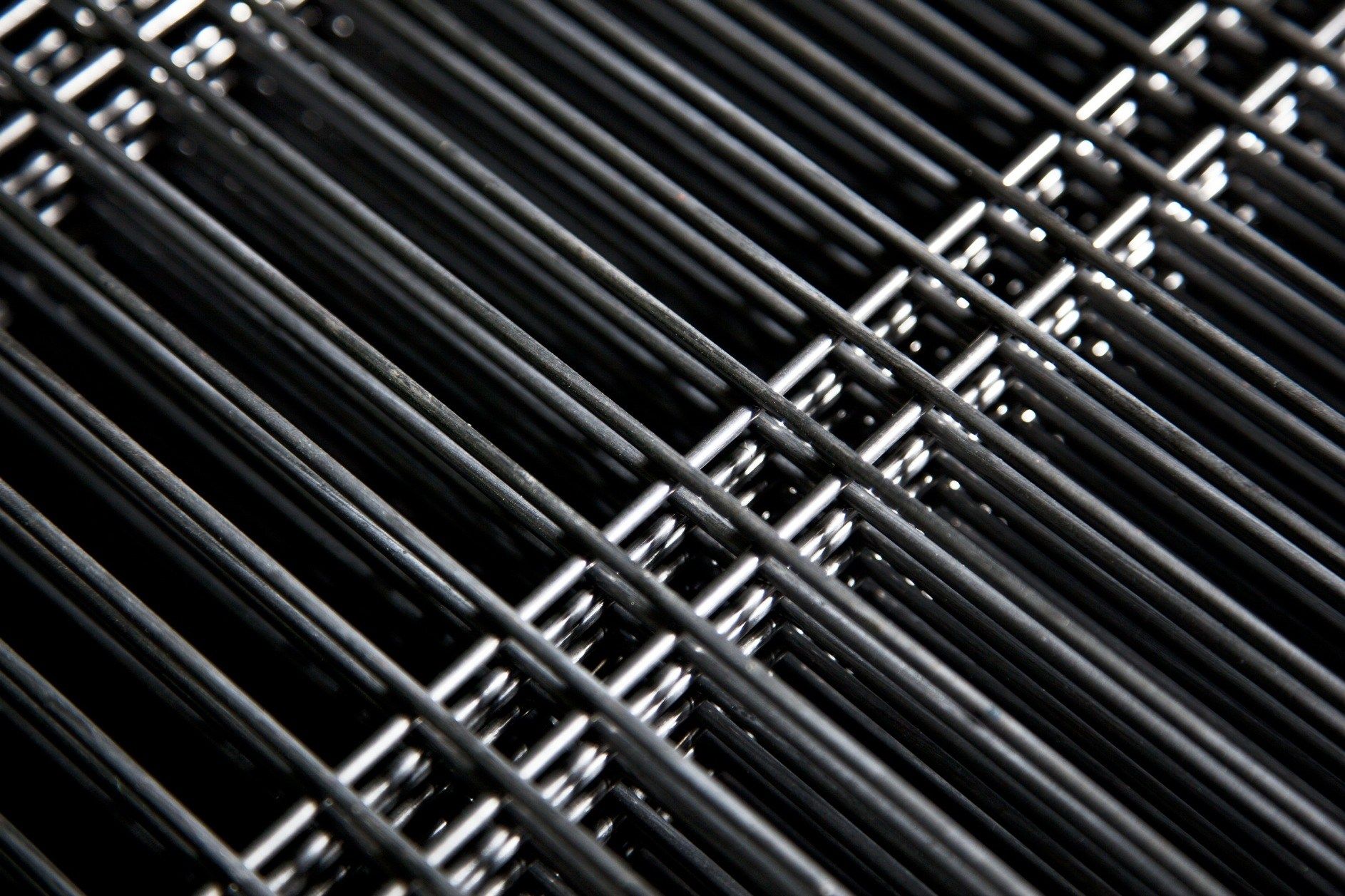 Сварная сетка Defim Orsogril ARCH-00086351 - Вид №2