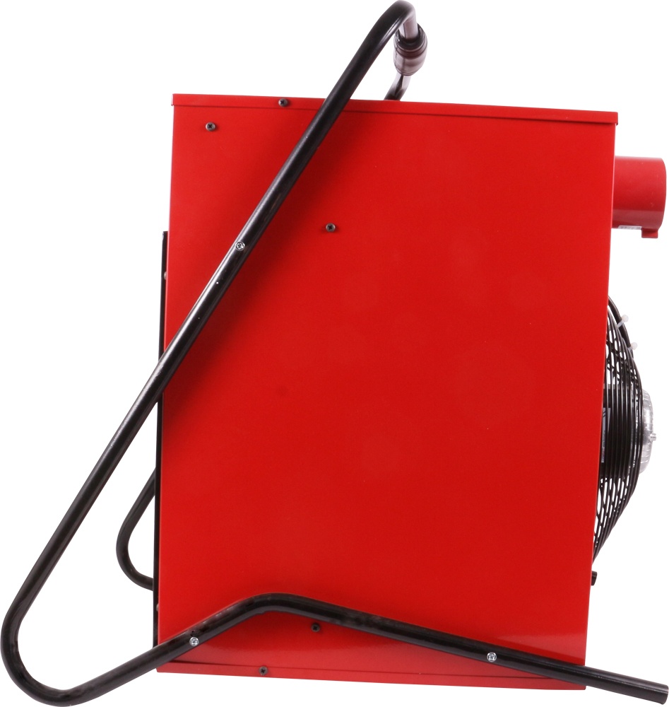 69728 Калибр Тепловентилятор ТВ-18/18 Россия  - Вид №1