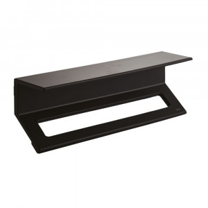 EVLI603EVER Life Design Многофункциональная полка 60 см - Lissom Lissom Непрозрачный черный