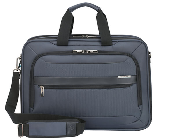 CS3-01007 Сумка для ноутбука CS3*007 Briefcase 17.3 Samsonite Vectura Evo  - Вид №1