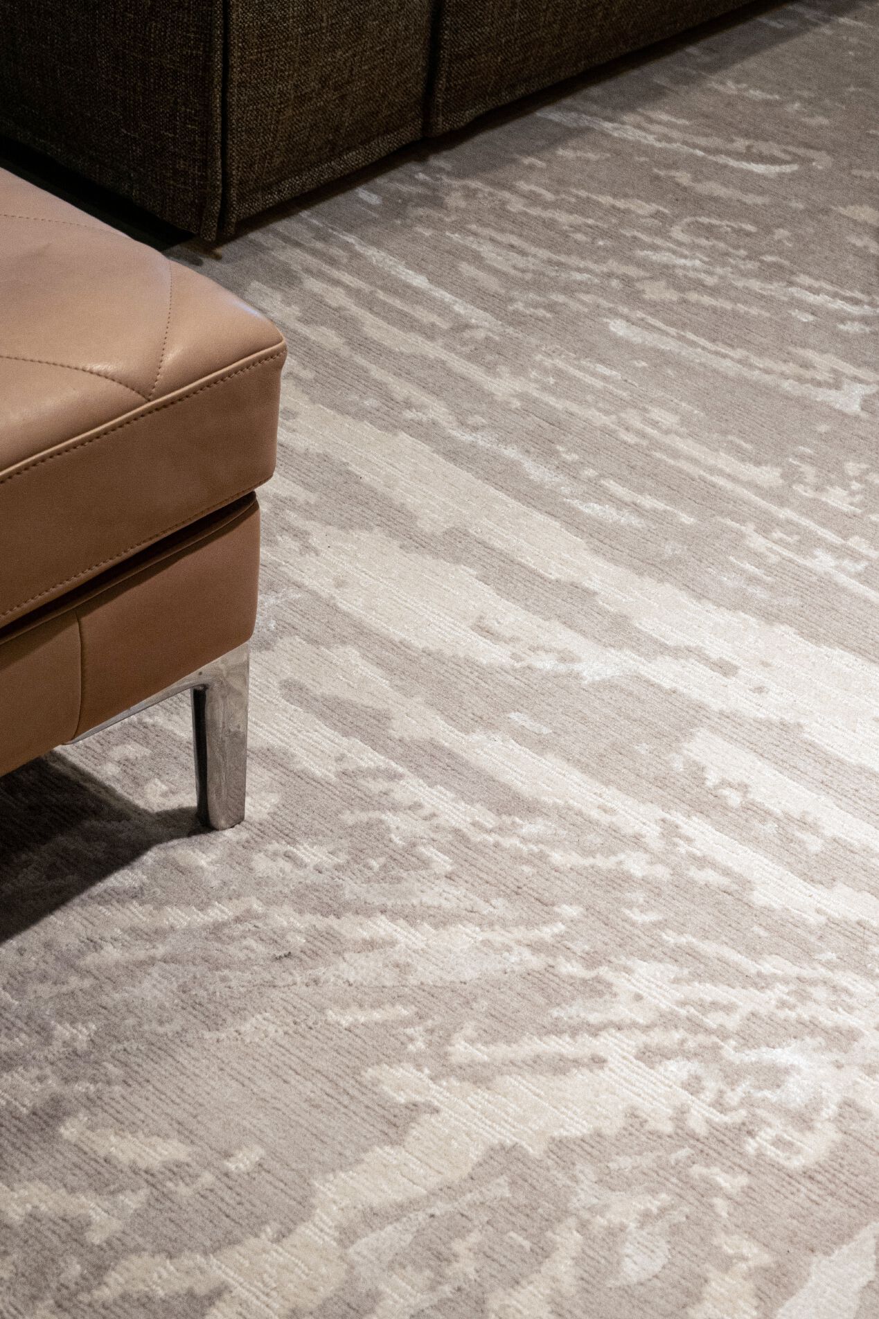 Прямоугольный ковер ручной работы Tapis Rouge Maison Six ARCH-00037481 - Вид №3