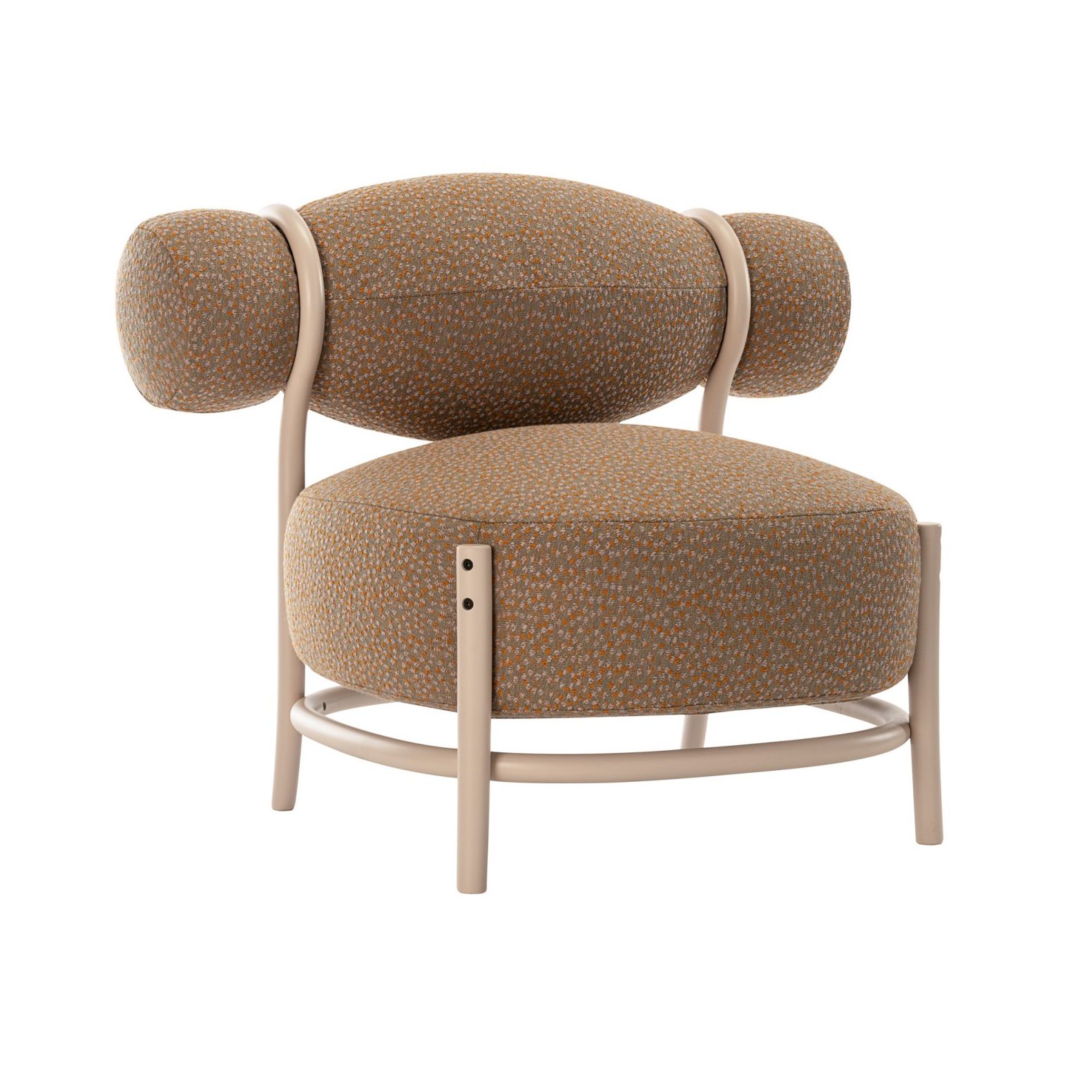 Кресло / Chignon Gebruder Thonet Vienna sun-id-375393 - Вид №1