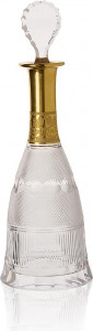 63247 Moser Набор для коньяка из 3пр "Сплендид" п/к Хрусталь бессвинцовый