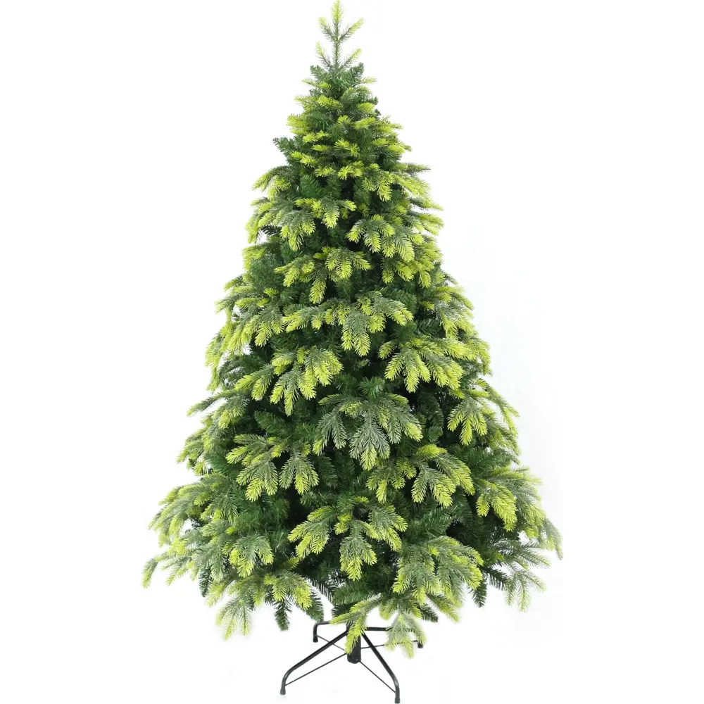 82371932 Ель новогодняя искусственная Орион 180 см STLM-1397187 BEATREES  - Вид №1