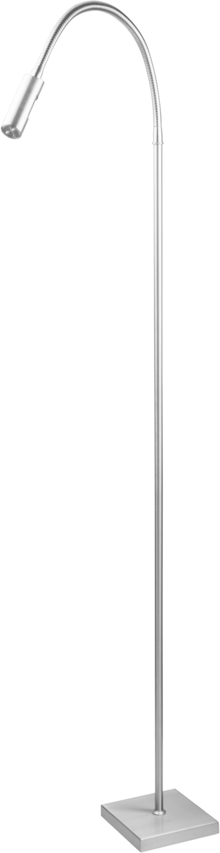 Светодиодный торшер для чтения с гибким кронштейном TEKNI-LED ARCH-00133571 - Вид №2