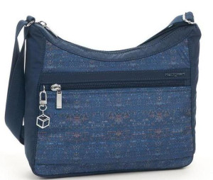 HIC01S/818-07 Молодежная сумка HIC01S Harper`s S RFID Hedgren Inner City