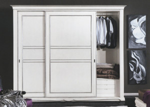 Шкаф  ARTE CASA 2375