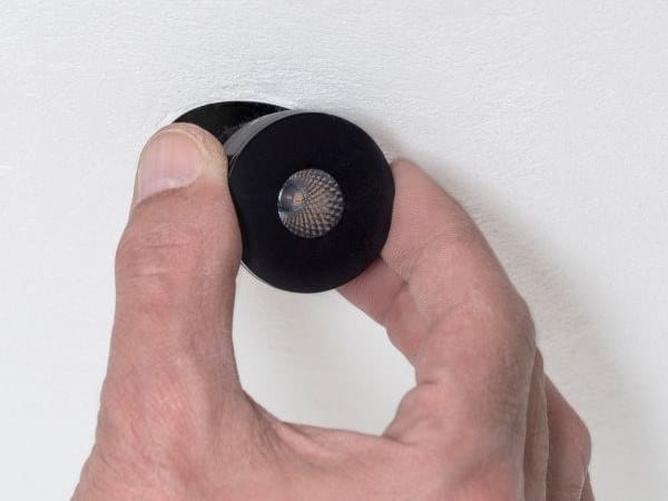 Металлический светодиодный светильник HER SHORT TRIMLESS ARCH-00123459 - Вид №5