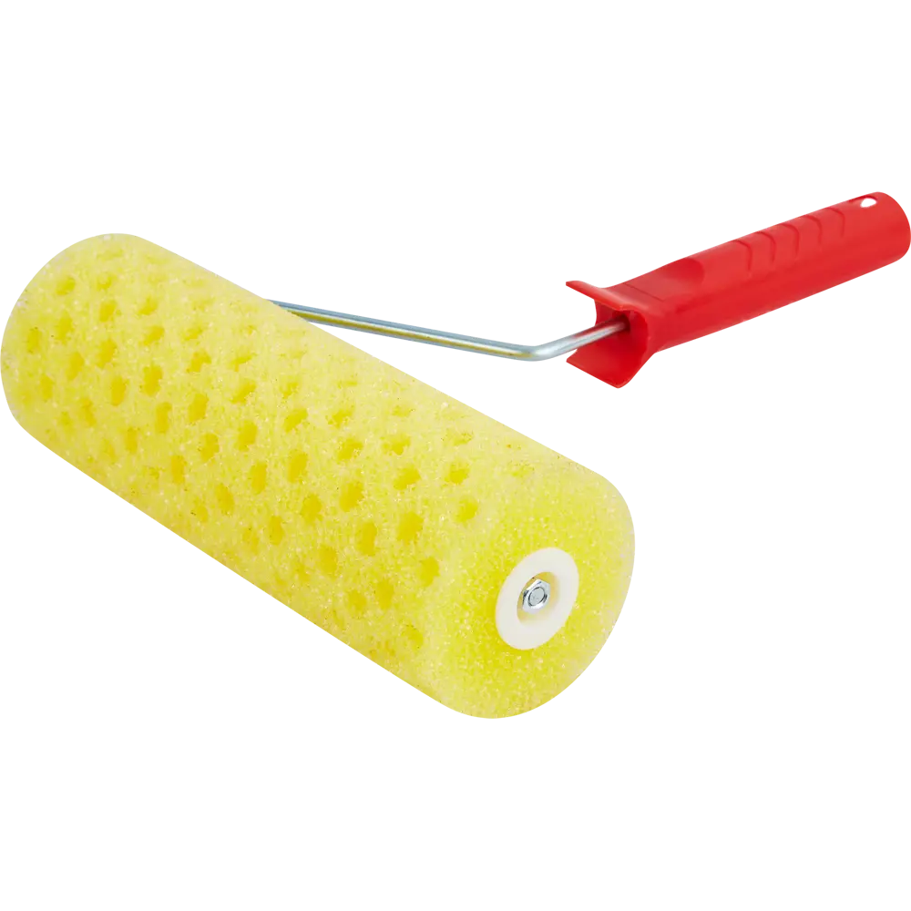 Валик фактурный Matrix Master эффект горошек 230 мм диаметр бюгеля 6 мм MTX STLM-2176242