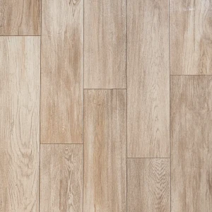 Линолеум бытовой «Дуб Карамельный» 21 класс 2 м антистатический