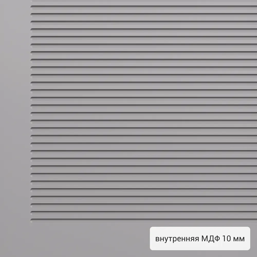 Дверь входная металлическая Фолд тэя 880 мм левая TOREX STLM-2184690 - Вид №4