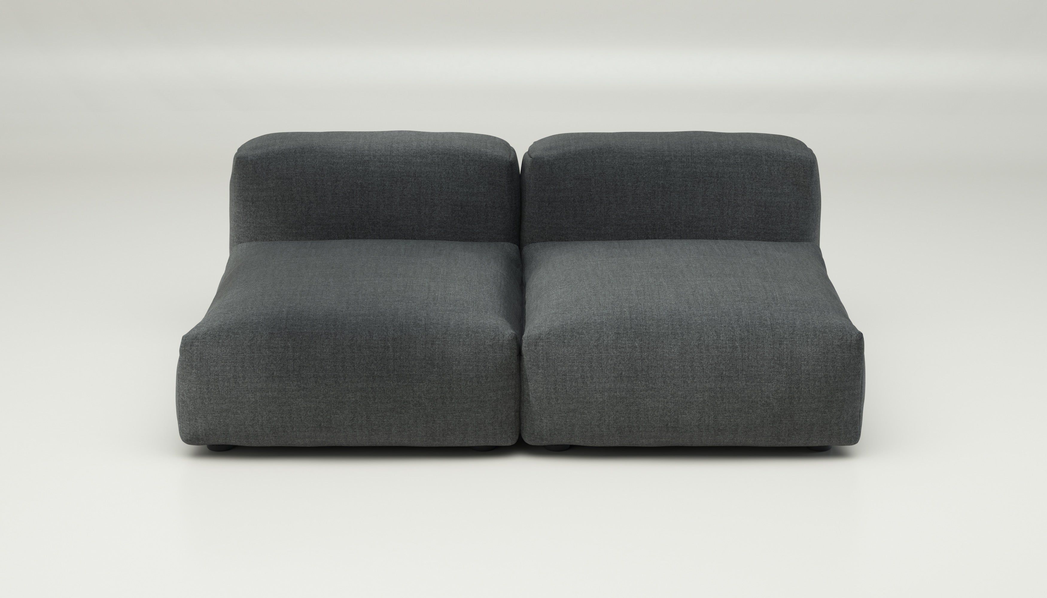 Модульный садовый диван vetsak Pique ARCH-00117348 - Вид №5