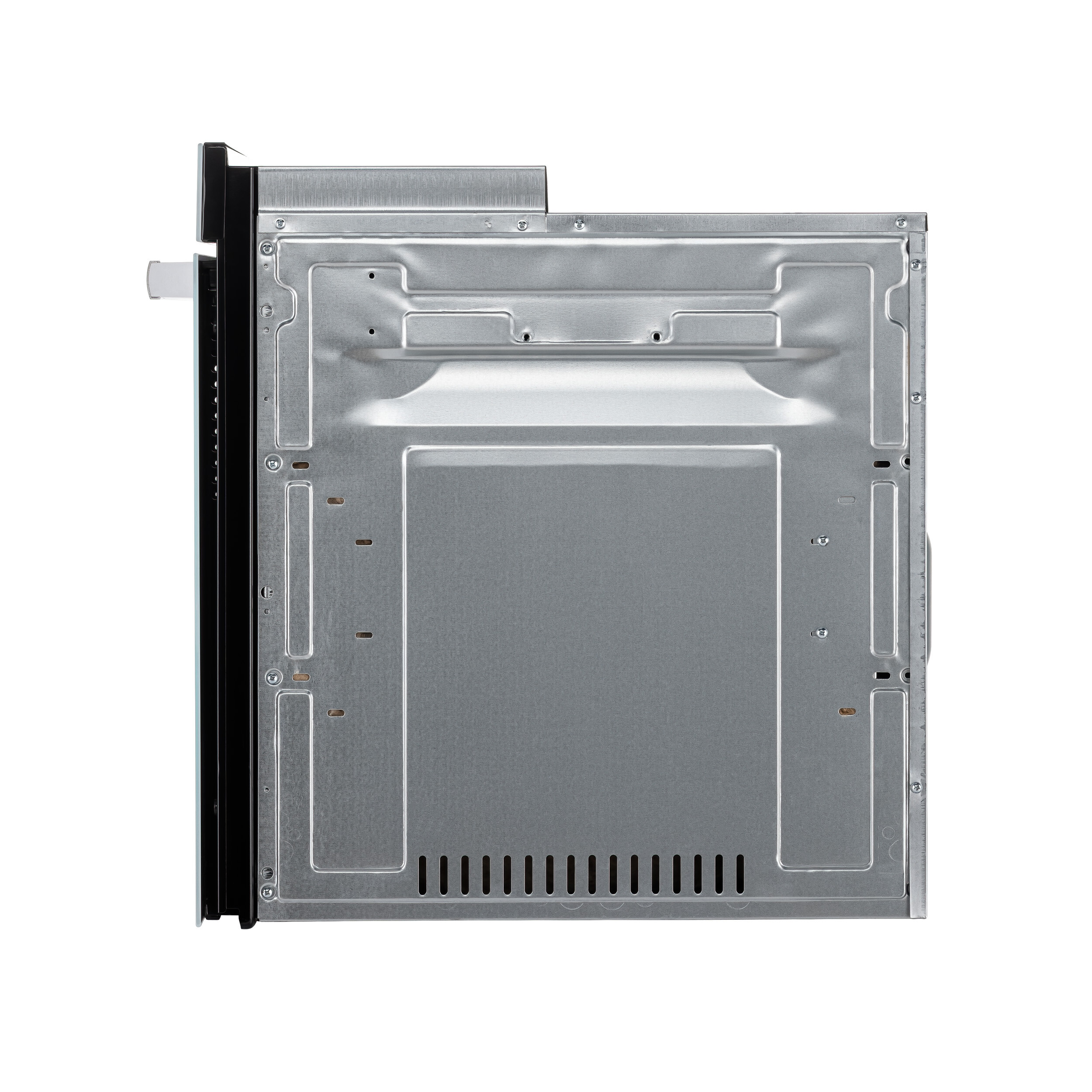 9125093 Электрический духовой шкаф Simfer B6EC69070 белый STDN-0030948 - Вид №1