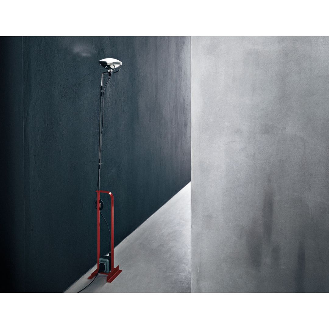 Flos F7600035 Toio торшер  - Вид №1