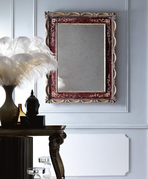 Grifoni Silvano Настенное зеркало в раме sun-id-1378911 - Вид №1