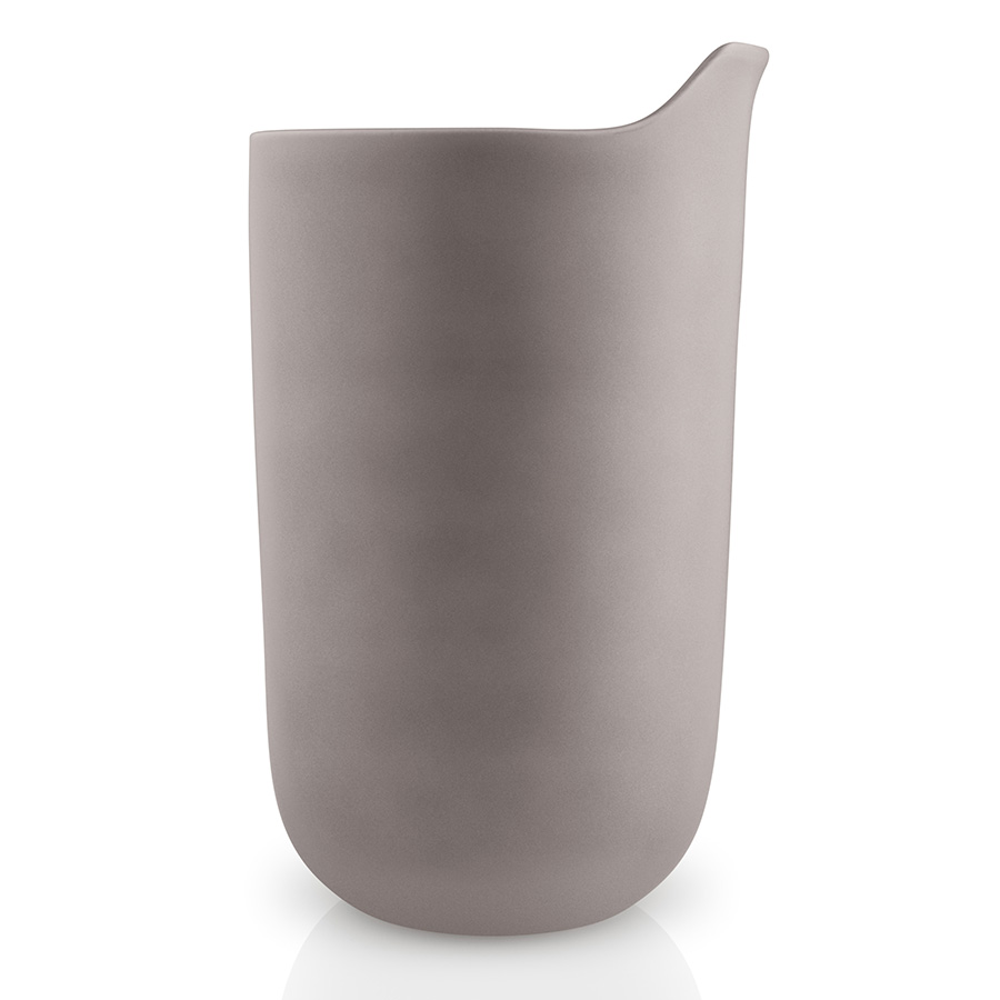 575001 Термокружка керамическая, 280 мл, серая Eva Solo  - Вид №3