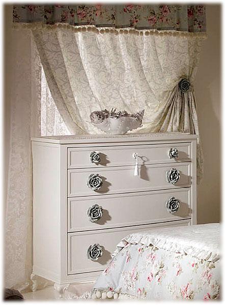 Комод BOMBATO HALLEY 716 Junior