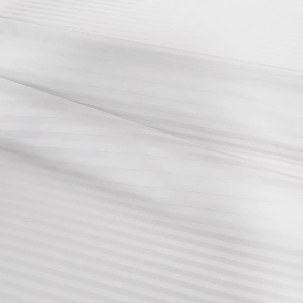 Пододеяльник Inspire из страйп-сатина 145x215 см 88039675 STLM-1357761 - Вид №3