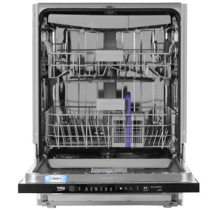 5360290 Встраиваемая посудомоечная машина Beko BDIN16520Q