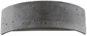 9010 novantadieci Настенный светильник Concrete®  2489a