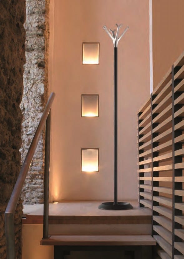 Напольная вешалка Caimi Brevetti Battista ARCH-00149568 - Вид №9