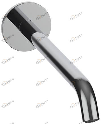 GUGLIELMI Излив с настенным аэратором Sprint Fibo06135 fibo06136