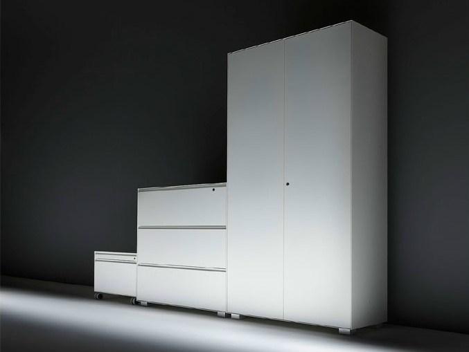 Dieffebi Офисный шкаф из металла Primo sun-id-1429449 - Вид №2