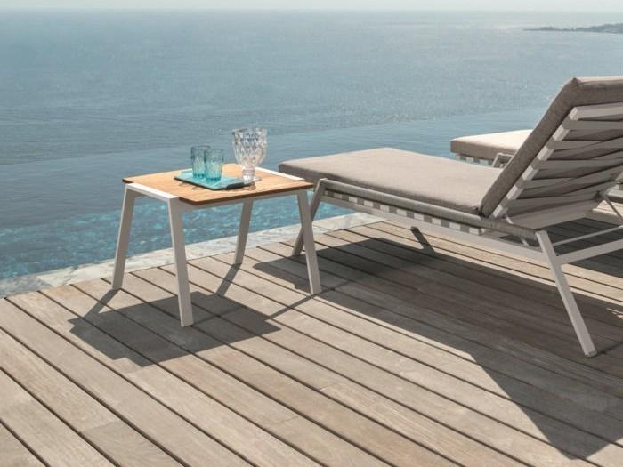 Talenti Сервиз квадратный в ироко Cottage Cottl - Вид №1