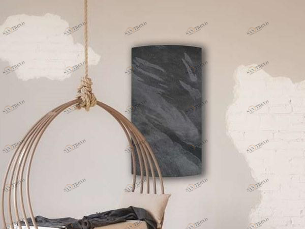 ATH Italia Электрический каменный радиатор с силиконовым аккумулятором sun-id-1427465