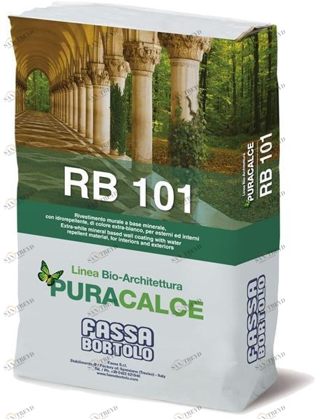 FASSA Puracalce sun-id-1354336