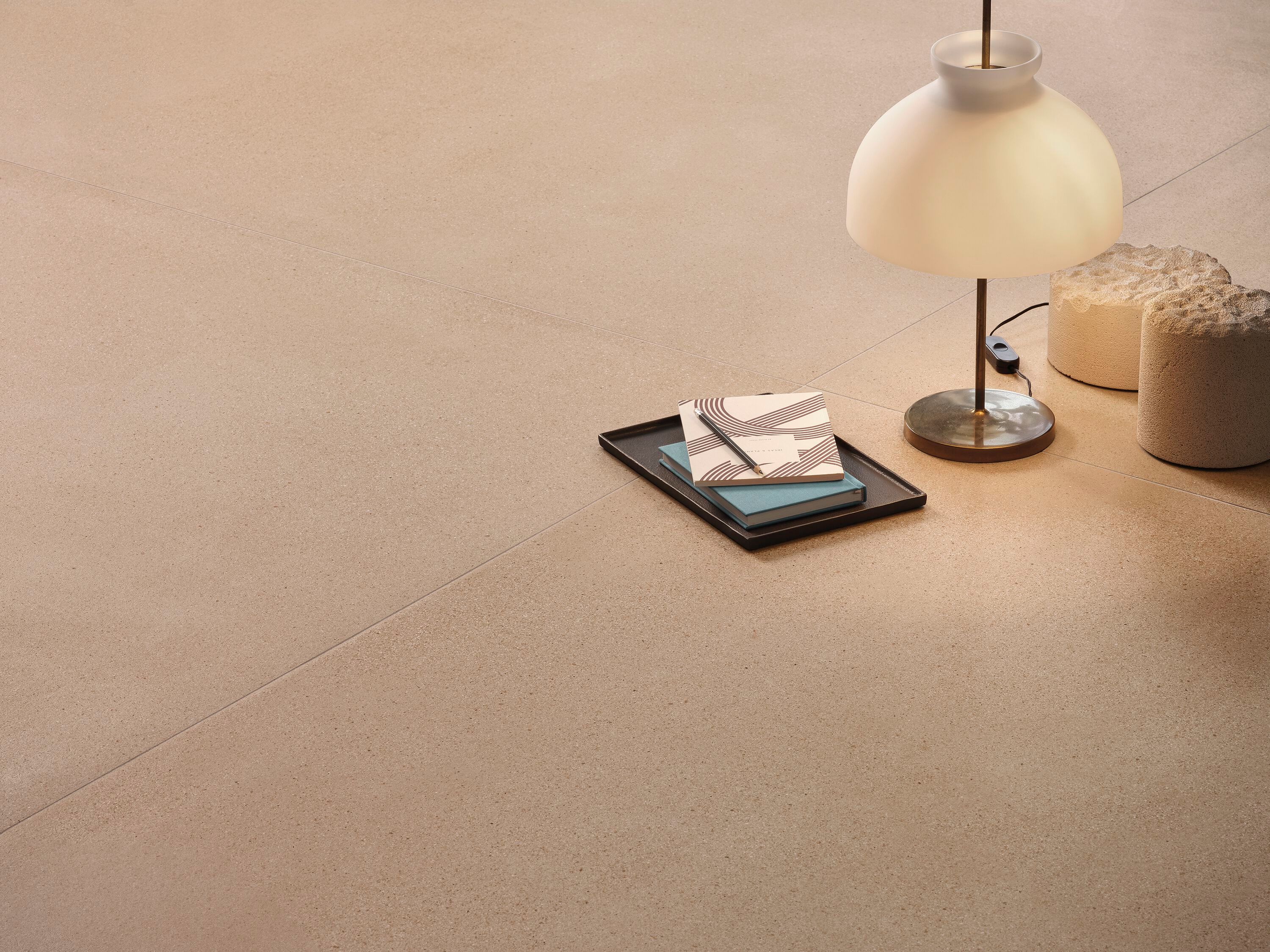 Пол / керамогранит Ceramiche Refin Unconventional ARCH-00101434