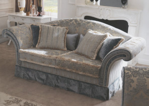 Диван  GIORGIO CASA S122