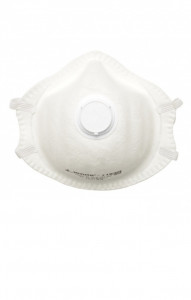 59472 Респиратор "Юлия" 119  Средства защиты органов дыхания размер