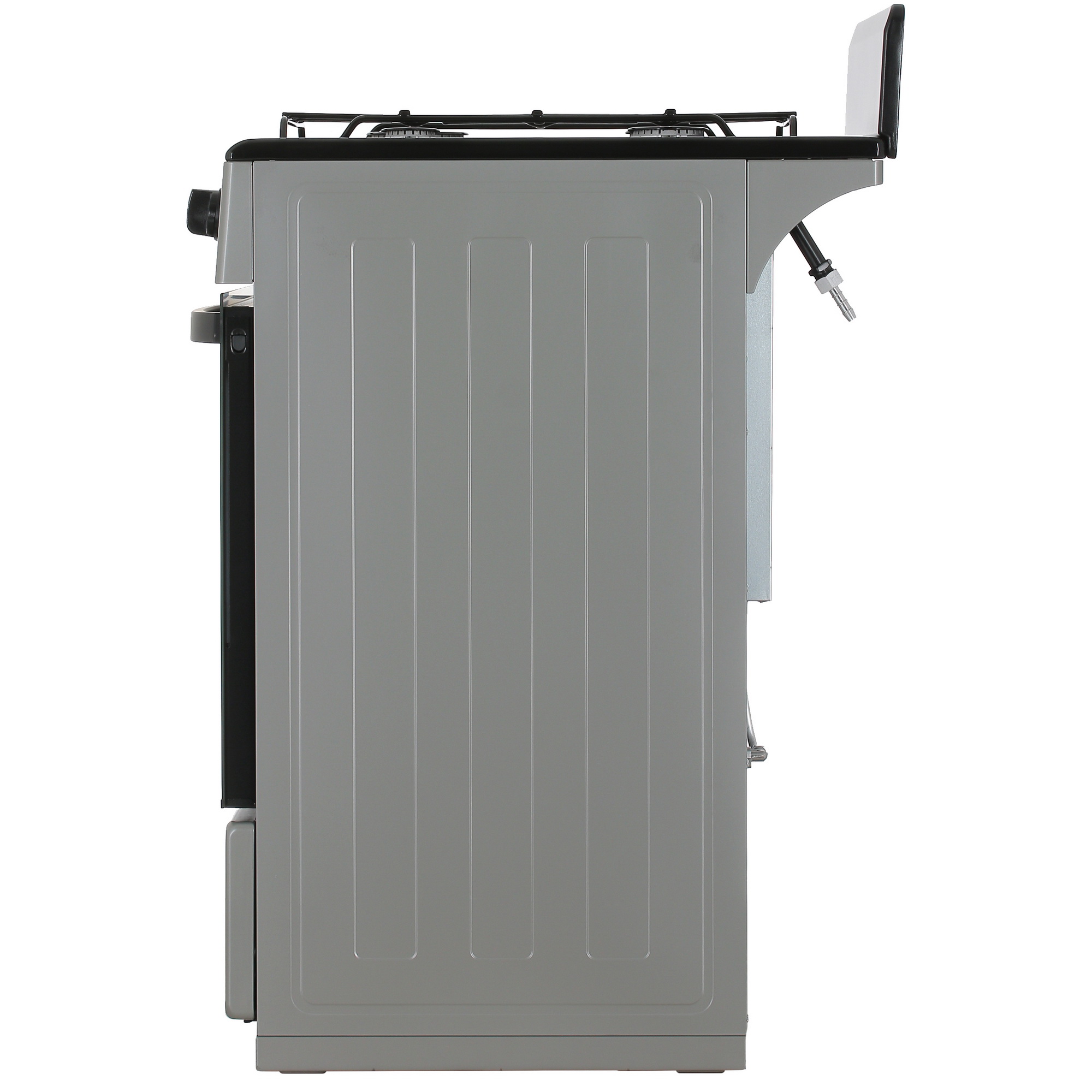 9081931 Газовая плита Aceline G15-1G серый STDN-0116860 - Вид №2