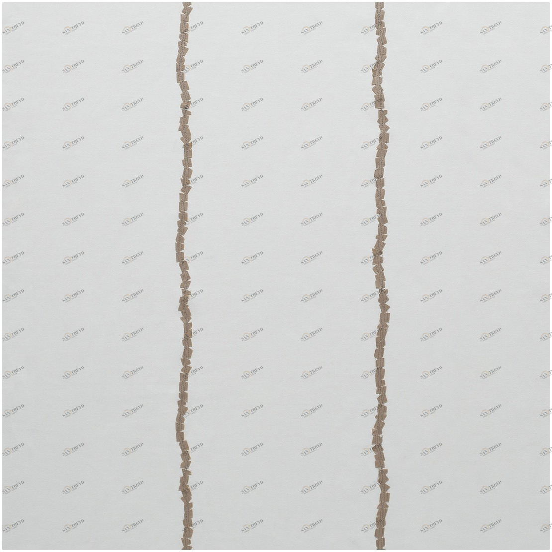 Рулон обоев PLACE DES VOSGES PDV27804117. Основа вышивка Casadeco