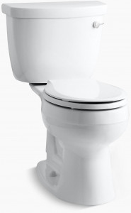 KOHLER  K-3887-UR-0